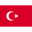 Turkey flag